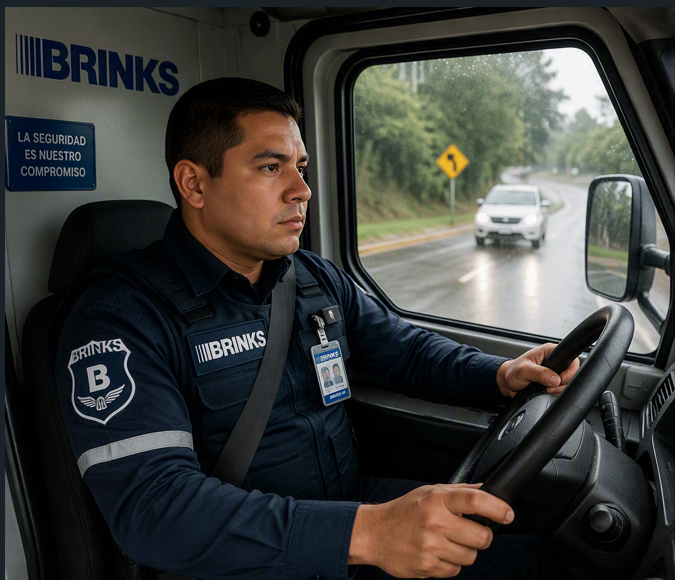 CONDUCCION