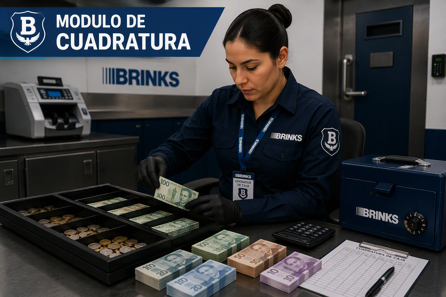 CUADRATURA