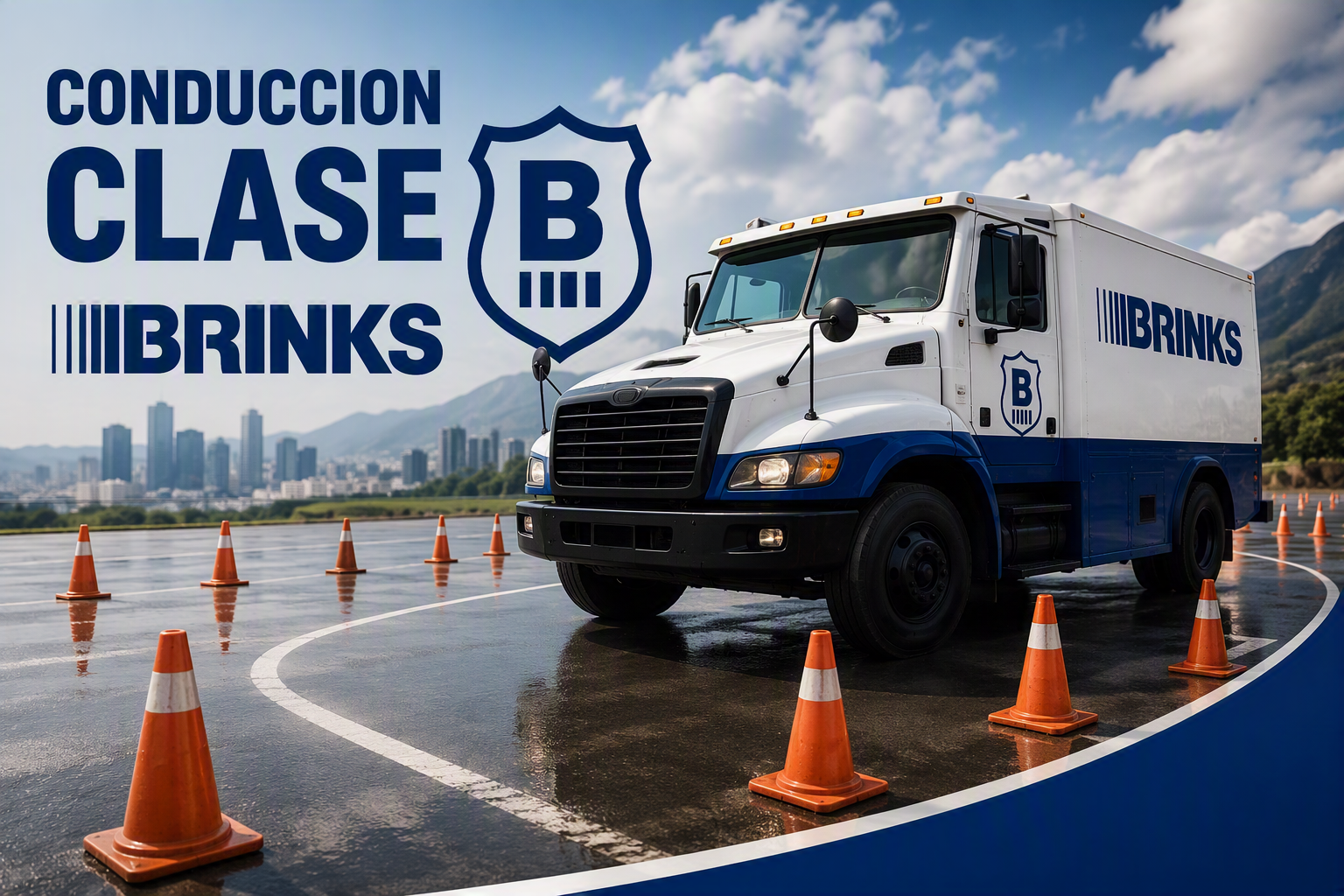 CONDUCCION